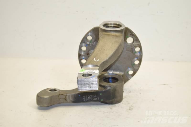 Eaton  运输工具-其他