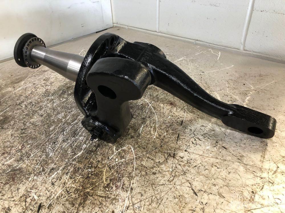 Eaton  运输工具-其他