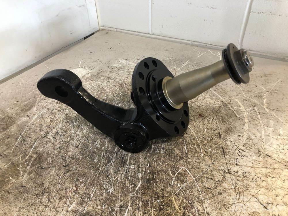 Eaton  运输工具-其他