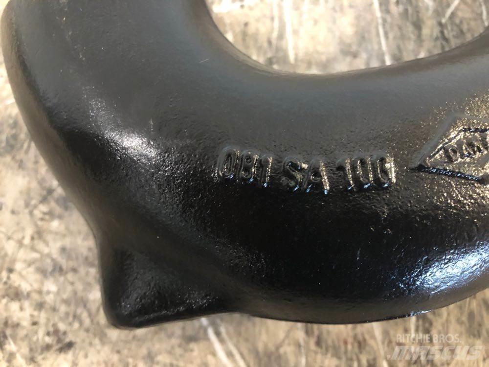 Eaton  运输工具-其他