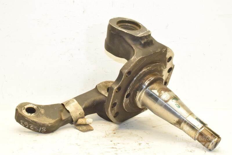 Eaton  运输工具-其他