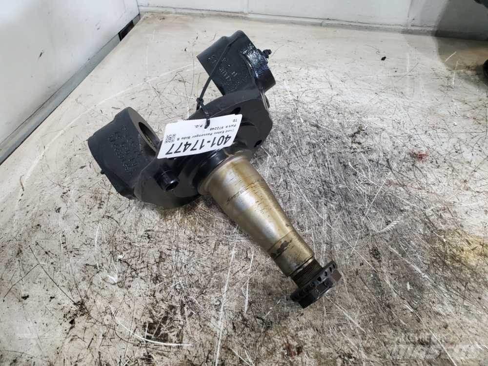 Eaton  运输工具-其他