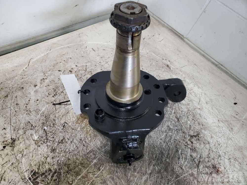 Eaton  运输工具-其他