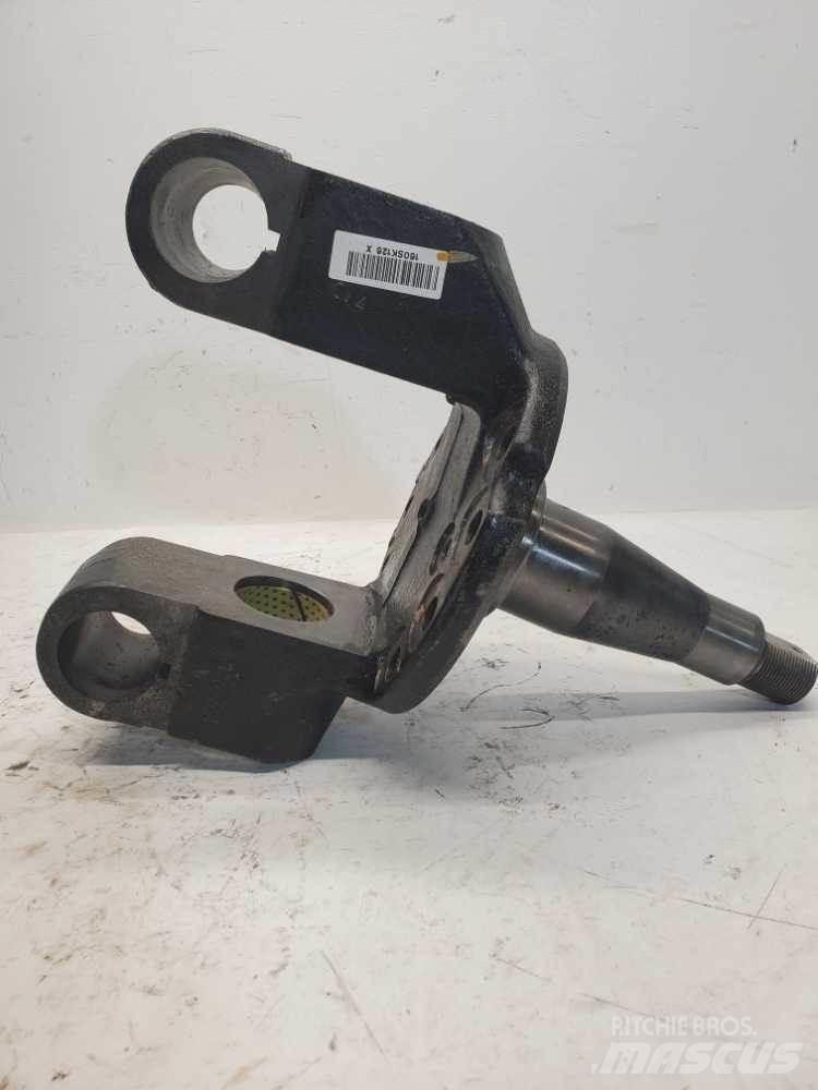 Eaton  运输工具-其他