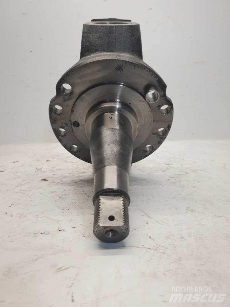 Eaton  运输工具-其他