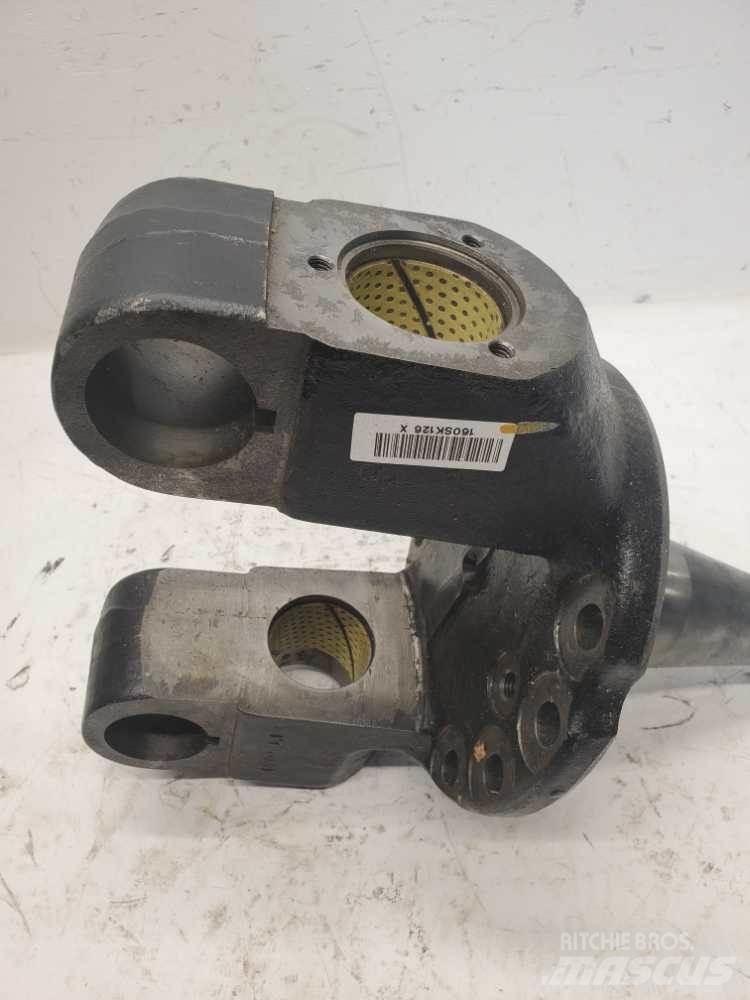 Eaton  运输工具-其他