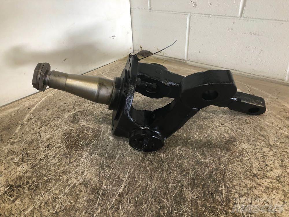 Eaton  运输工具-其他