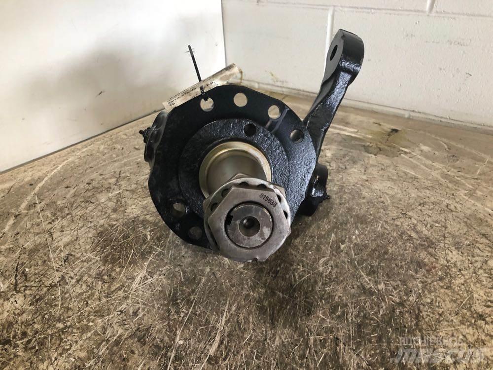 Eaton  运输工具-其他