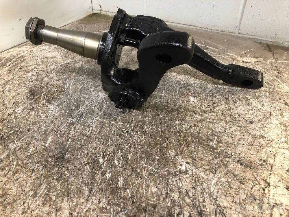 Eaton  运输工具-其他