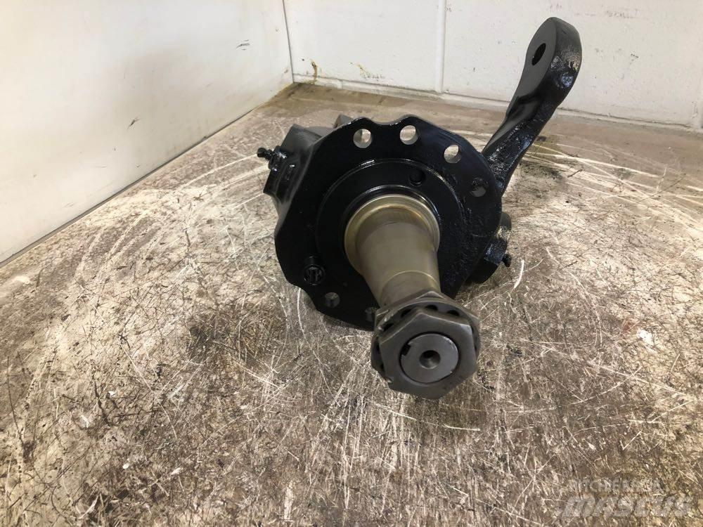 Eaton  运输工具-其他