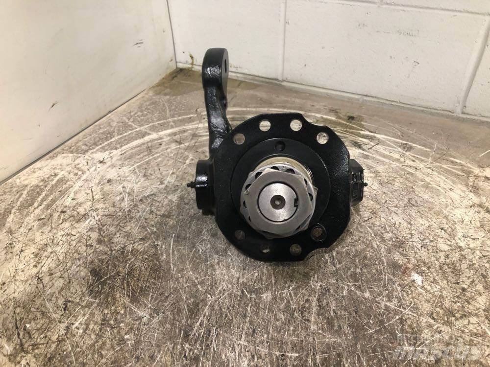 Eaton  运输工具-其他