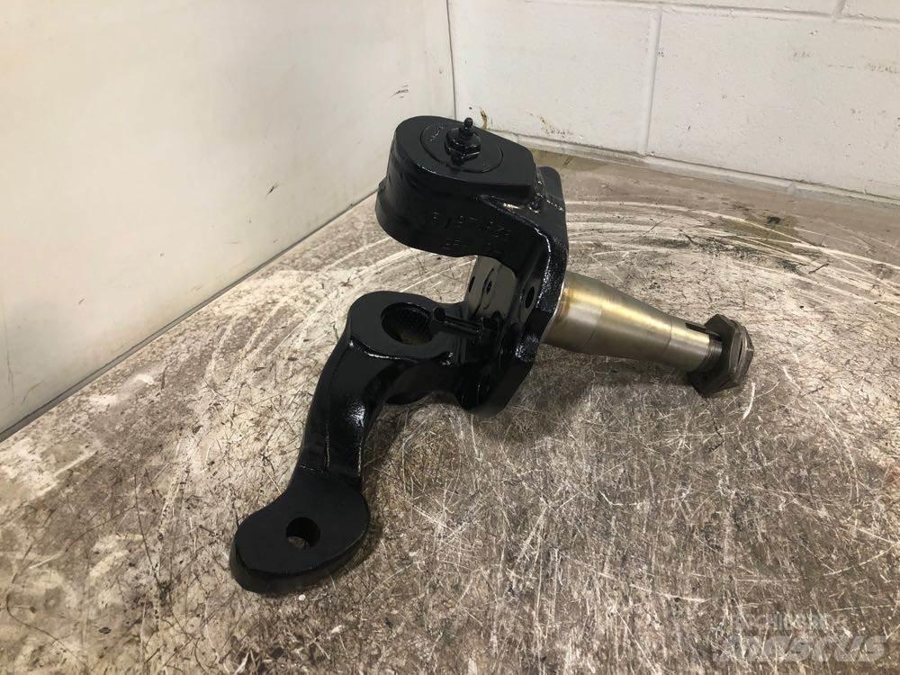 Eaton  运输工具-其他