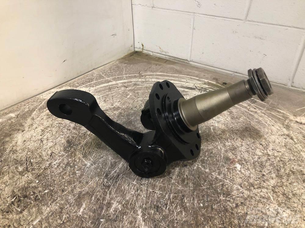 Eaton  运输工具-其他
