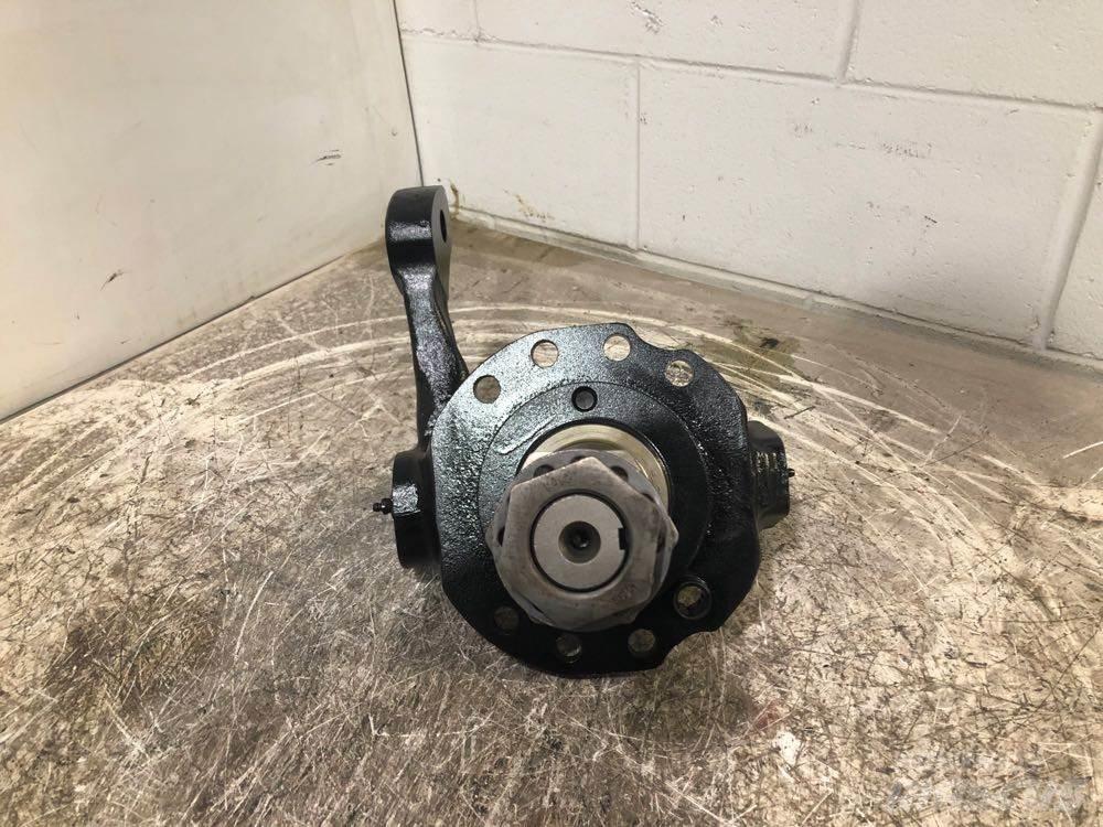 Eaton  运输工具-其他