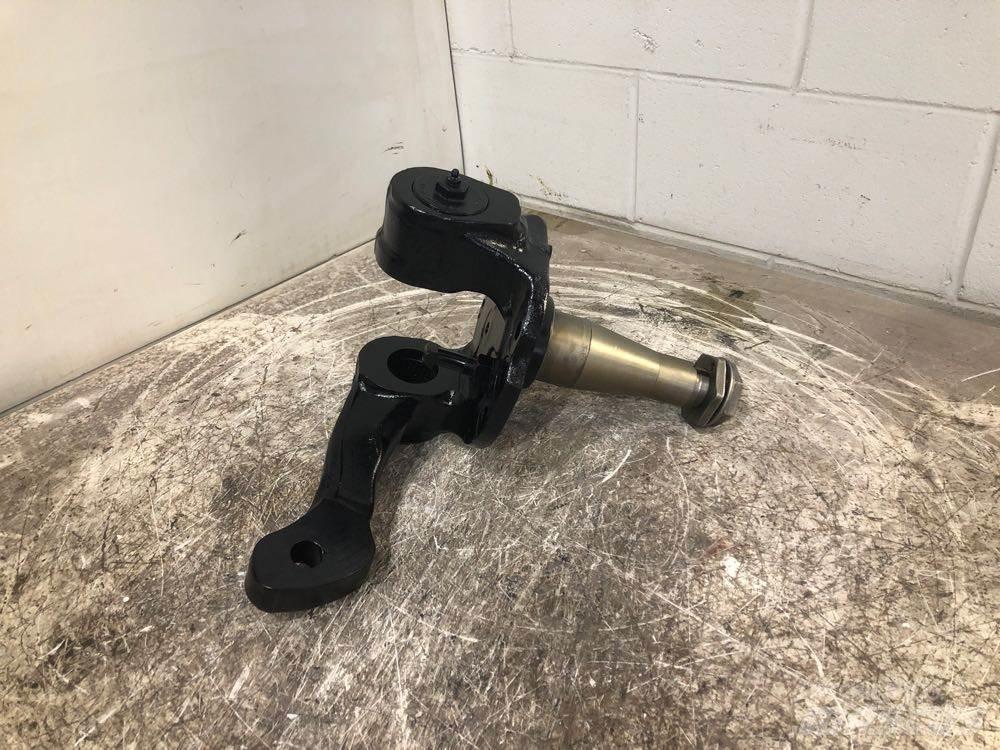 Eaton  运输工具-其他