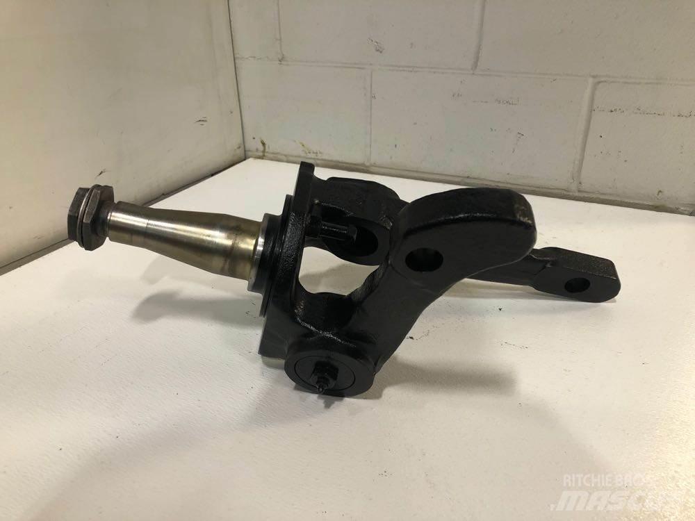 Eaton  运输工具-其他