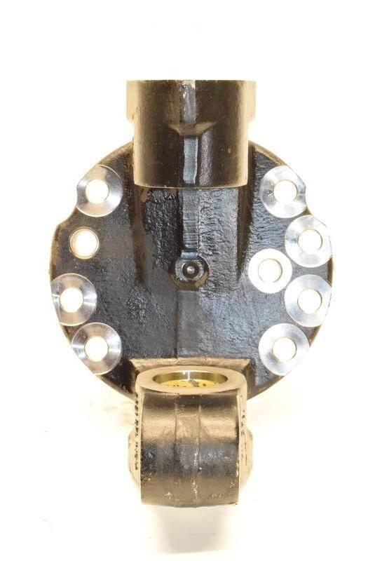 Eaton  运输工具-其他