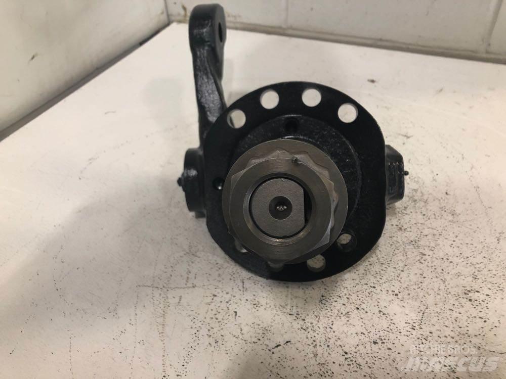 Eaton  运输工具-其他