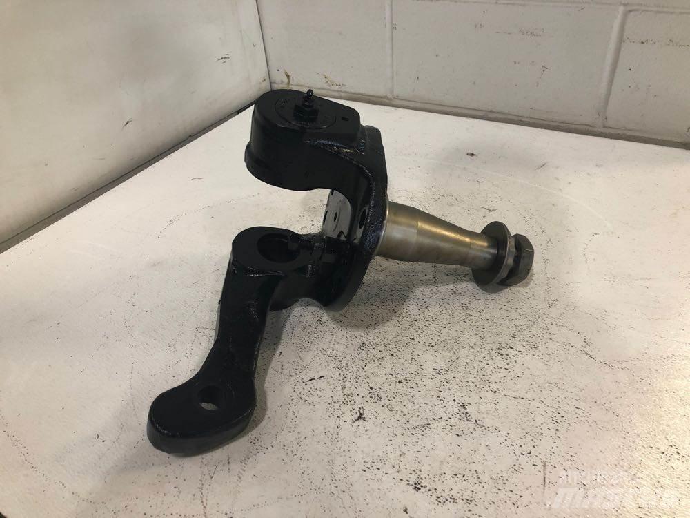 Eaton  运输工具-其他