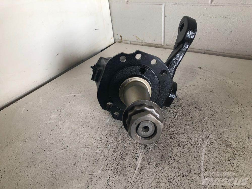 Eaton  运输工具-其他