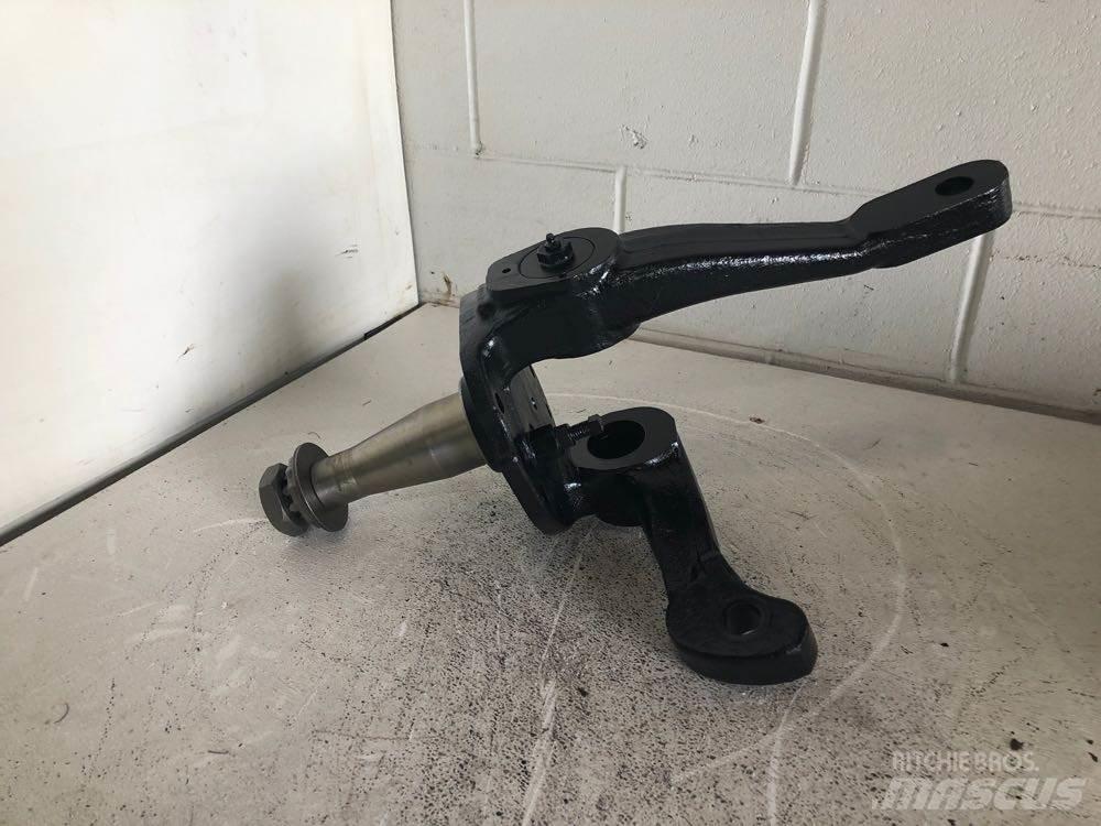 Eaton  运输工具-其他