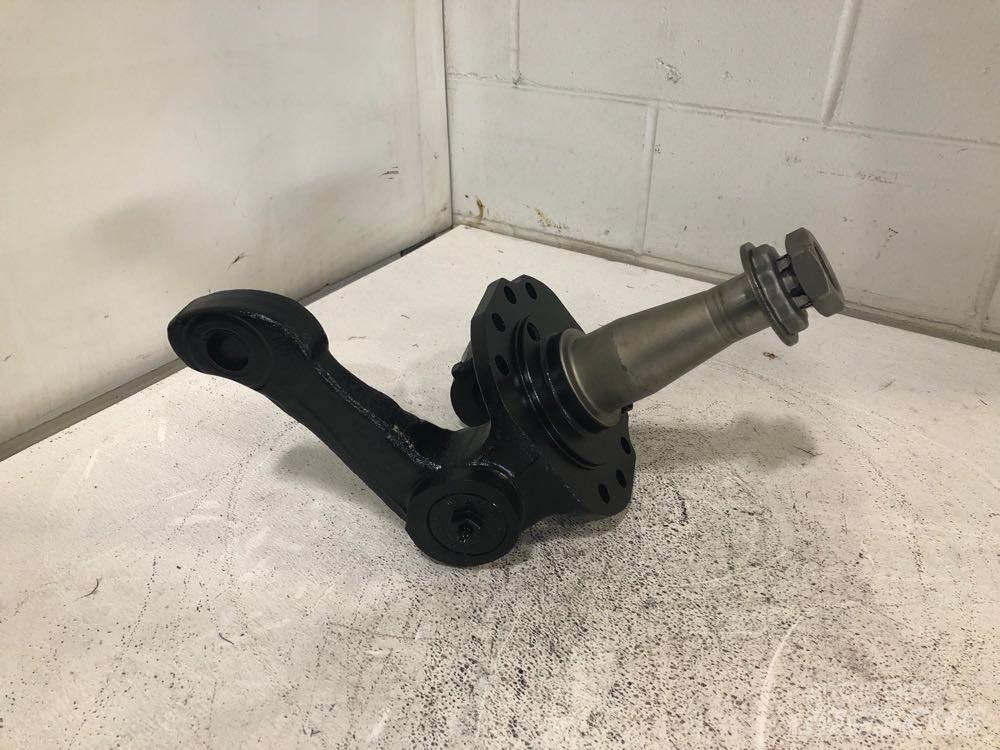 Eaton  运输工具-其他