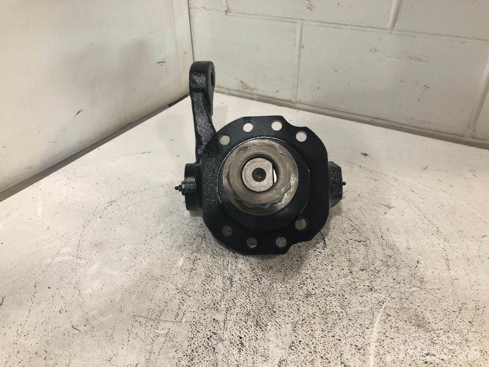 Eaton  运输工具-其他