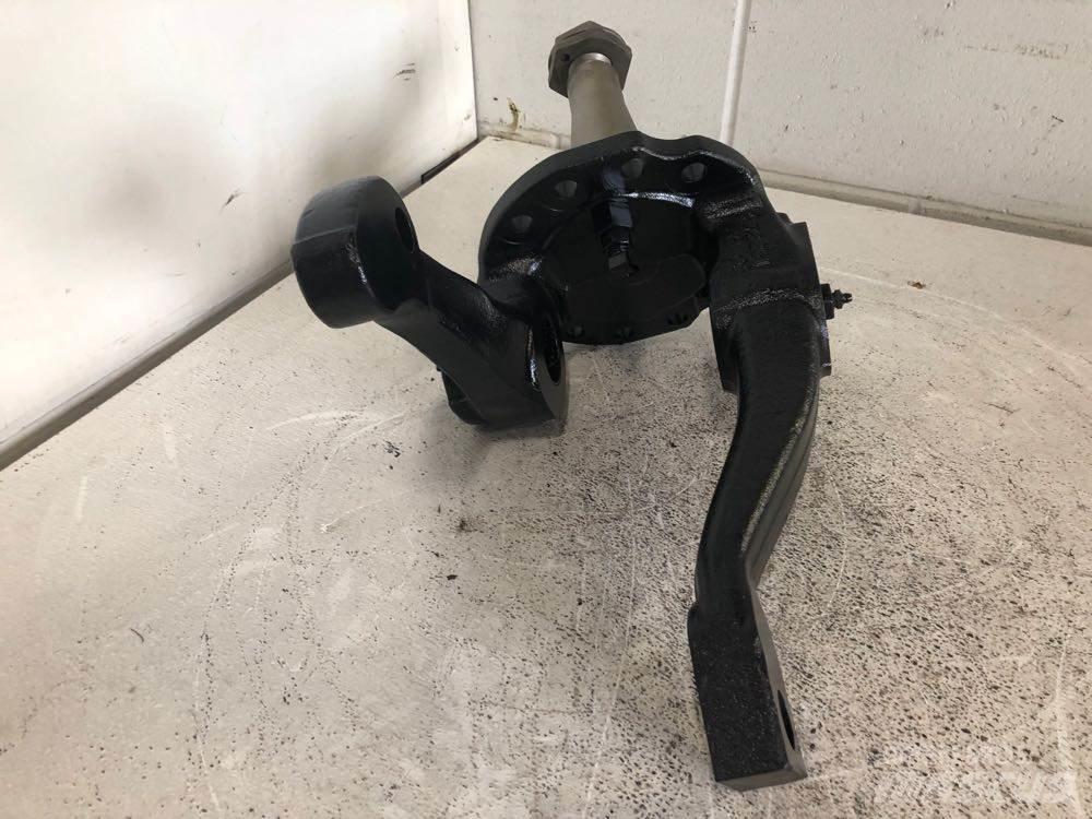 Eaton  运输工具-其他