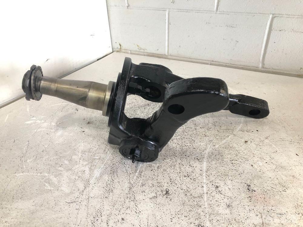 Eaton  运输工具-其他