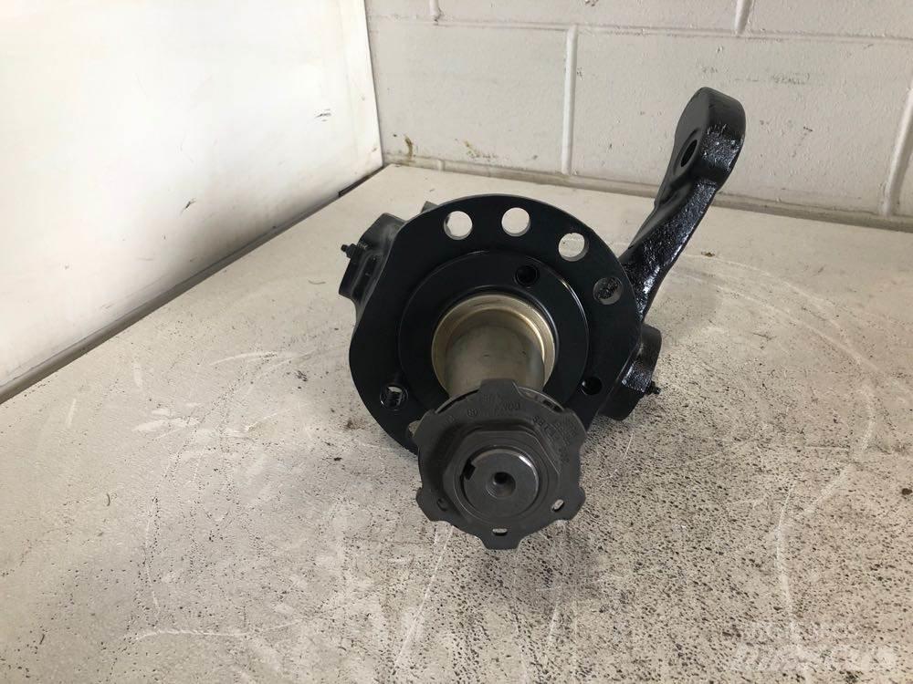 Eaton  运输工具-其他