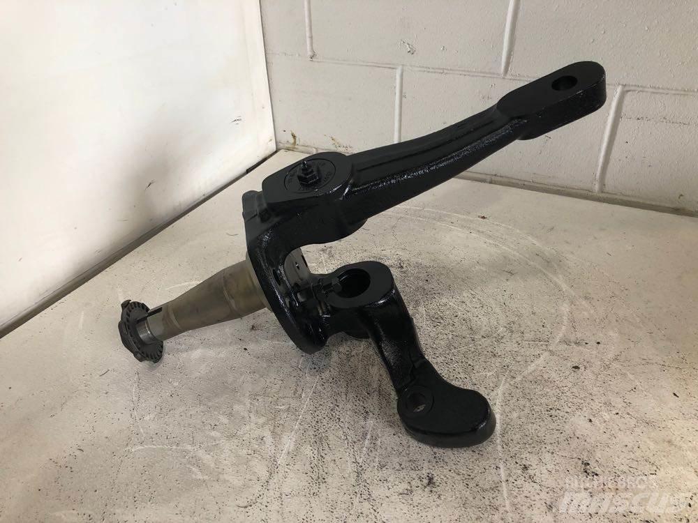 Eaton  运输工具-其他