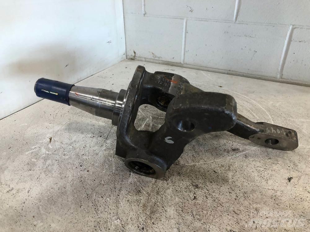Eaton  运输工具-其他