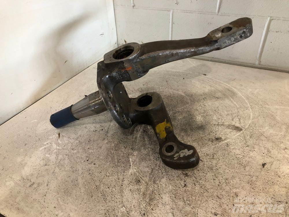 Eaton  运输工具-其他