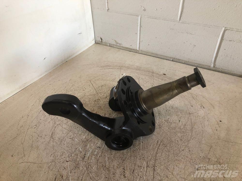 Eaton  运输工具-其他