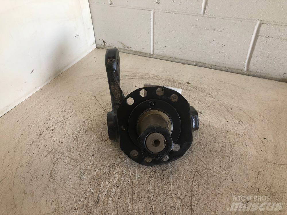Eaton  运输工具-其他