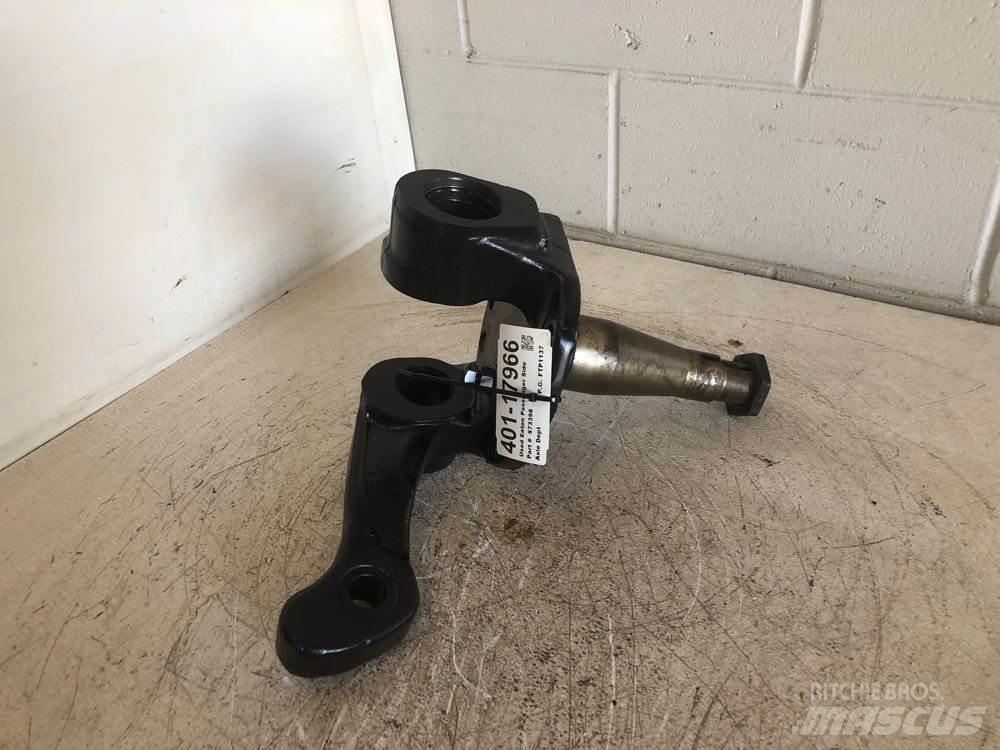 Eaton  运输工具-其他