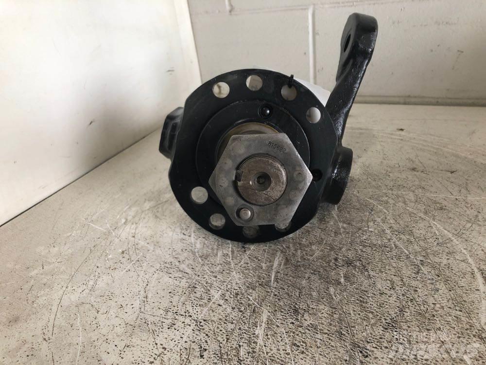 Eaton  运输工具-其他