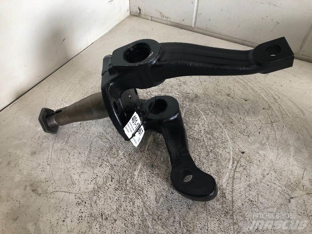 Eaton  运输工具-其他