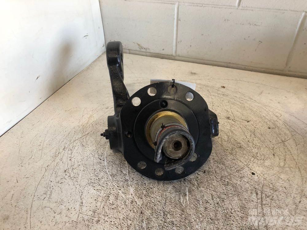 Eaton  运输工具-其他