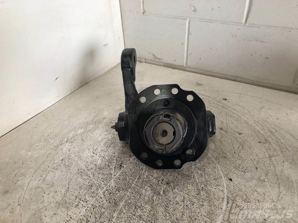 Eaton  运输工具-其他