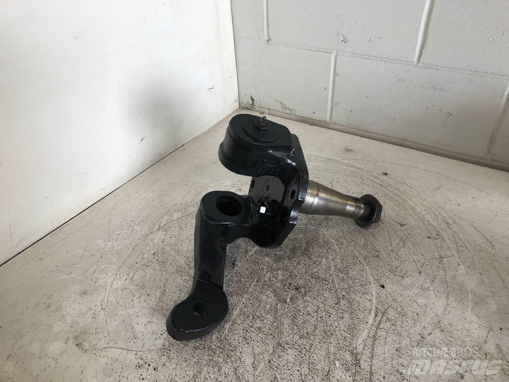 Eaton  运输工具-其他