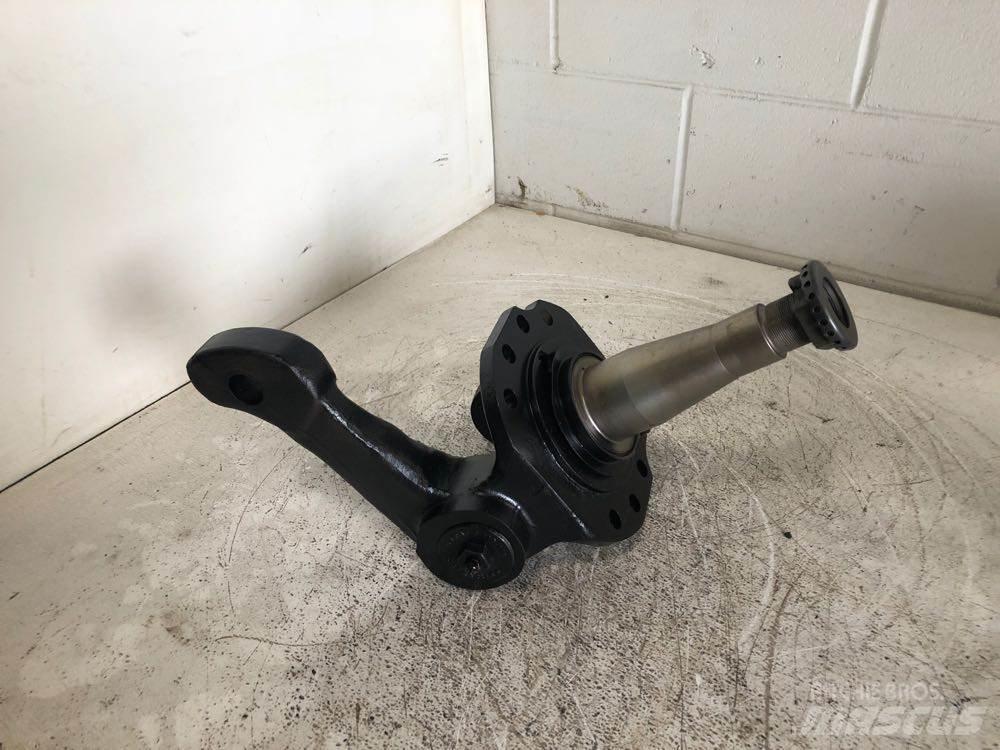 Eaton  运输工具-其他