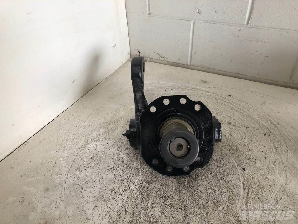 Eaton  运输工具-其他