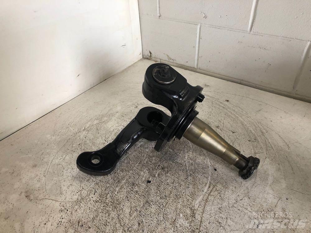 Eaton  运输工具-其他