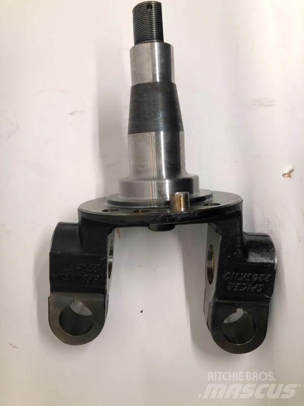 Eaton  运输工具-其他