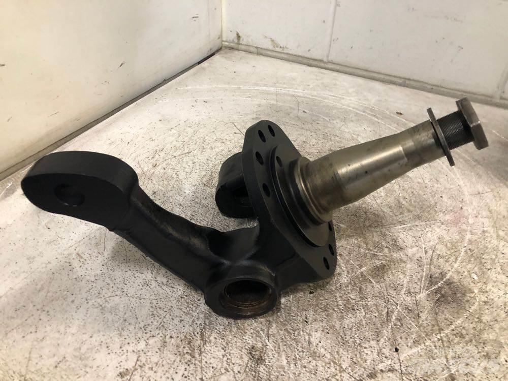 Eaton  运输工具-其他