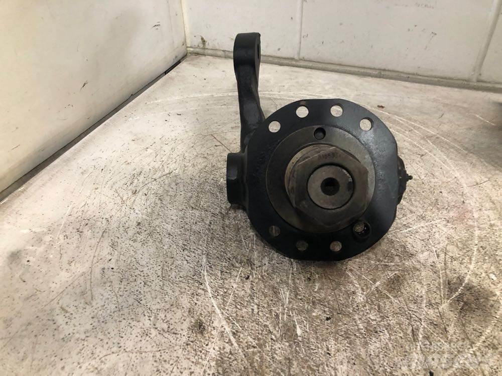 Eaton  运输工具-其他