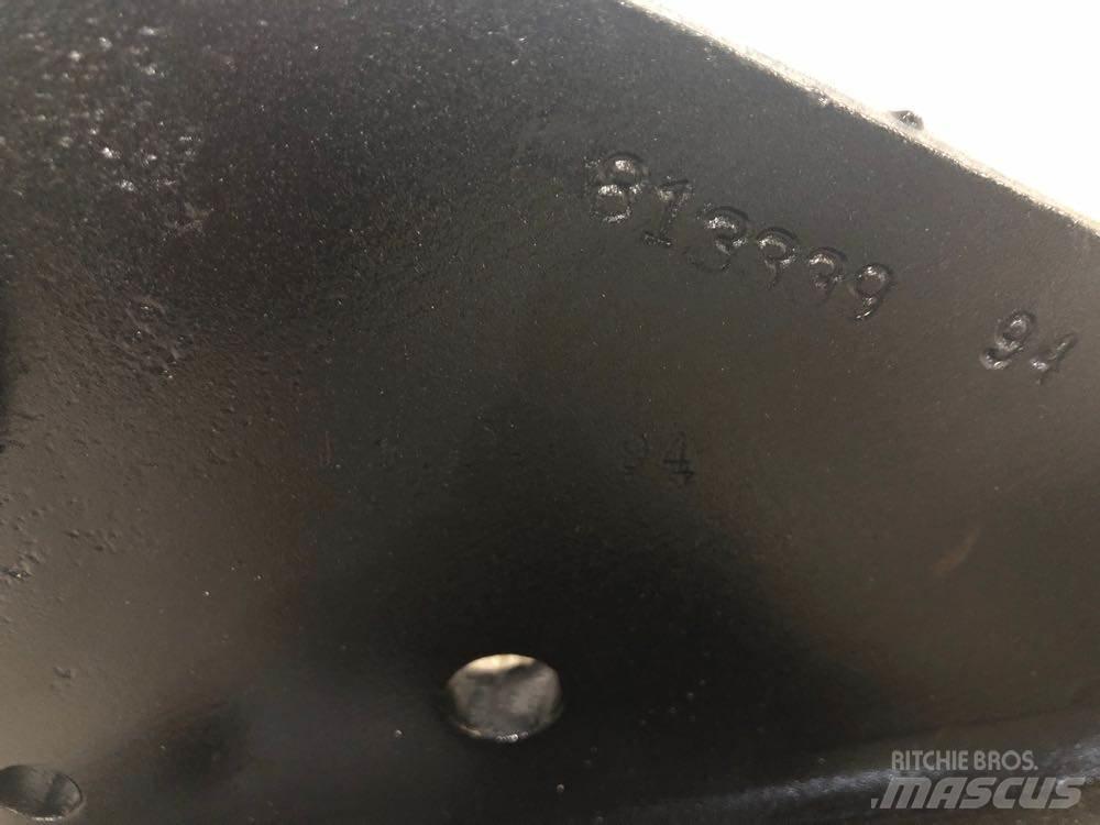 Eaton  制动器