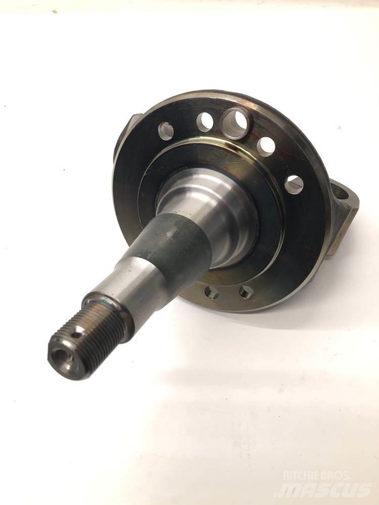 Eaton  运输工具-其他