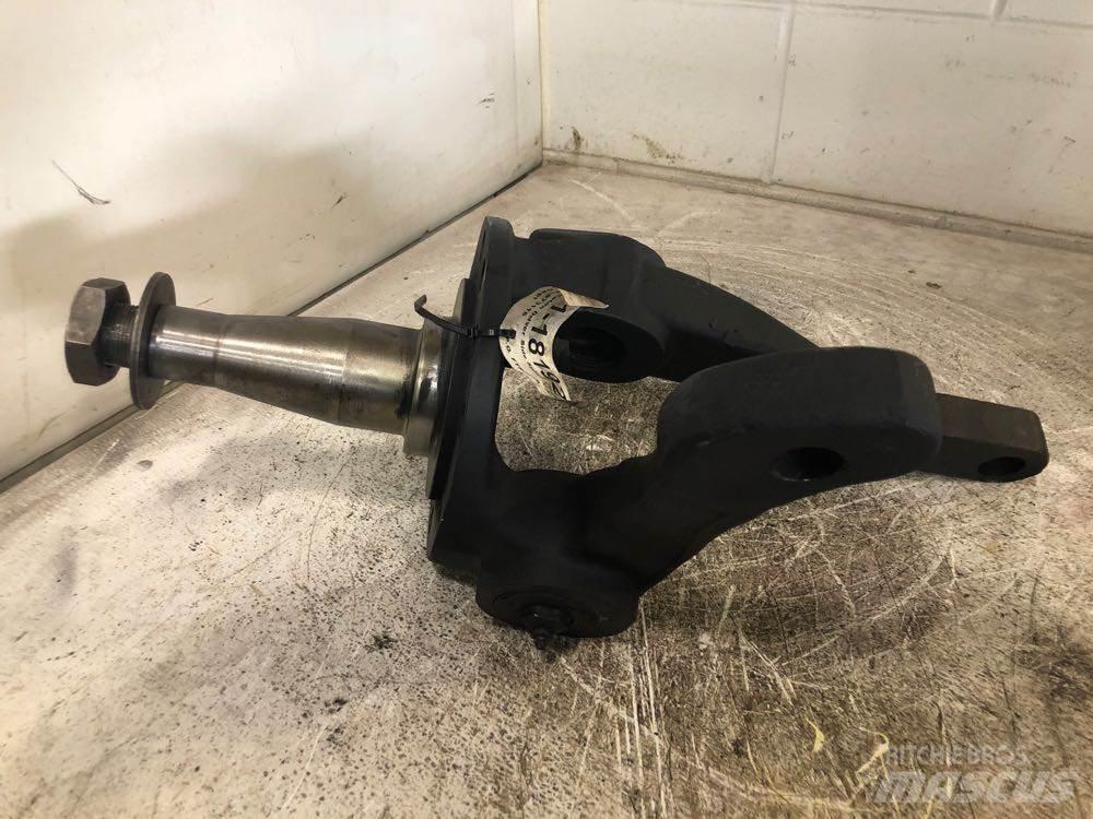 Eaton  运输工具-其他